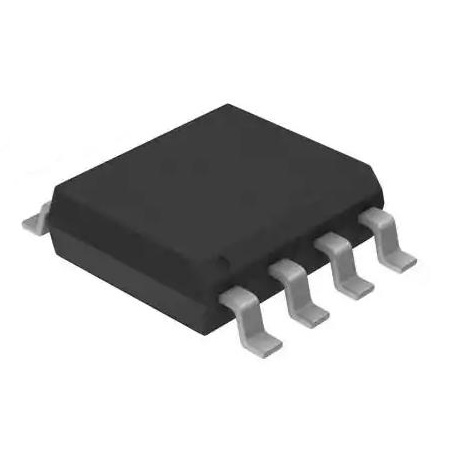 Reloj de tiempo real I2C 8-SOIC. 1.8 - 5.5V