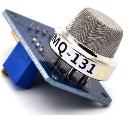 Sensor de Ozono MQ131 - V2
