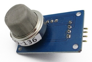 Sensor Gas Hidrógeno MQ136