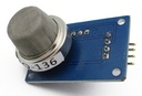 Sensor Gas Hidrógeno MQ136
