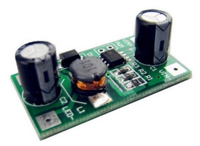 Driver LED, PWM  dimming