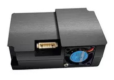 Sensor de polvo y material particulado PMS1003