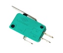 Microswitch de palanca
