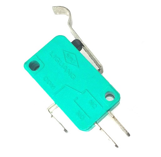 Microswitch de palanca-2
