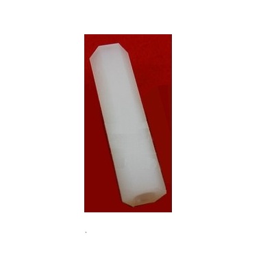 Separador plástico H/H M2 x 20mm (unidad)