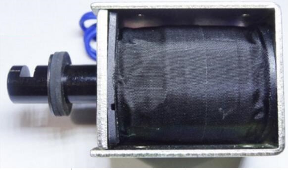 Solenoide  12V / 1.5A