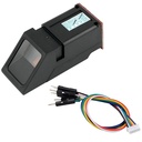 Módulo Sensor Scanner de Huella Digital