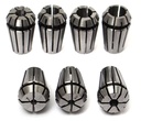 Set de Boquillas para mandril, 7 unidades