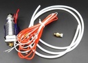 Kit Cabezal extrusión E3DV6 remoto, boq 0.4mm