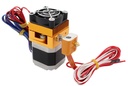 Cabezal completo extrusión MK8, imp PRUSA I3
