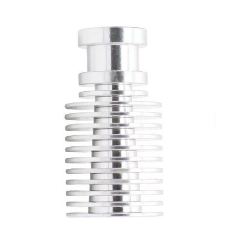 Cuerpo rad, extr rem E3D V6 filam 1.75mm y 3mm