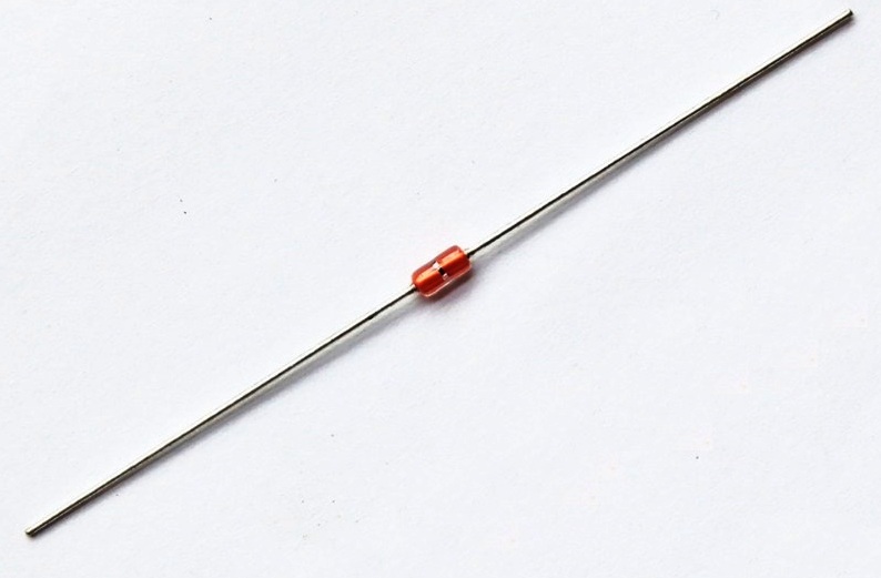 Termistor NTC de 100K para imp 3D