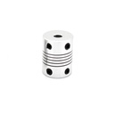 Acople para Motor 5x5x25mm