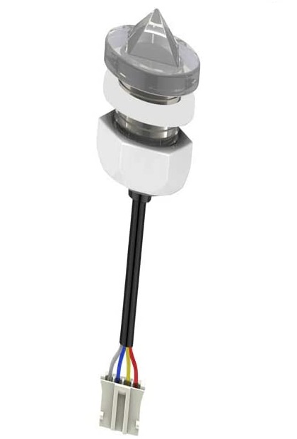 Sensor óptico de nivel FS-IR02
