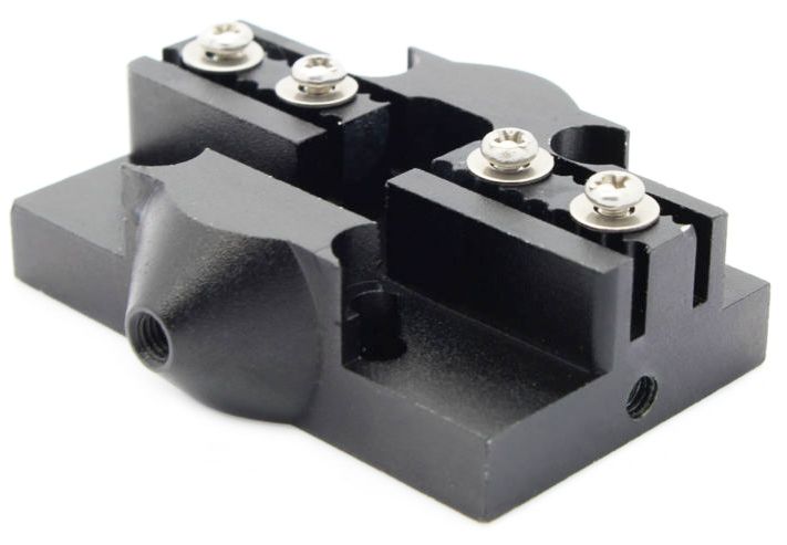 Carro para correa vertical, Anycubic