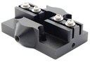 Carro para correa vertical, Anycubic