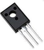 Tiristor C106D 400V 4A. GENÉRICO