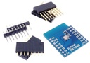 Shield Sensor de presión para WeMos D1 Mini