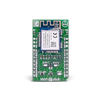WiFi 7 ClicK