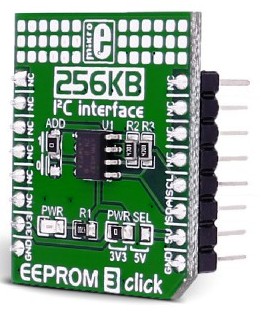 EEPROM3 Click