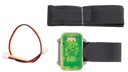 Sensor de ritmo cardíaco - Grove