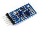 Sensor IMU 10 DOF de Baja potencia