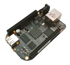 Beaglebone Black REV C Cortex A8