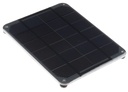 Panel Solar monocristalino 6V 2W