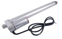 Actuador lineal de 450mm 12Vdc 88.9N (20Lbf)