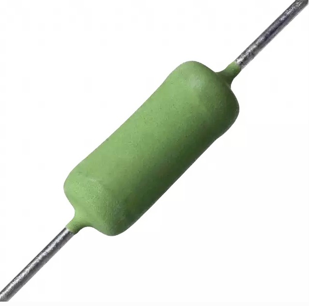 Resistencia sensado corriente 0,1ohm 5W