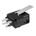 Final de carrera 6 pines pala ancha - 15A