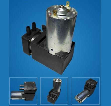 Bomba DC12V 85 KPa 40L/min 42W