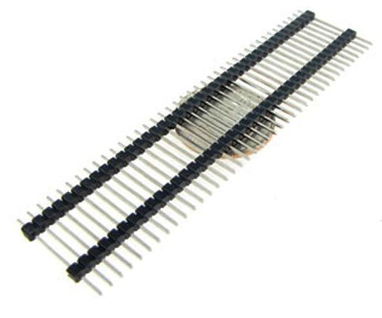 Separador Macho 1x40P Pines -2.54mm