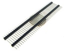 Separador Macho 1x40P Pines -2.54mm