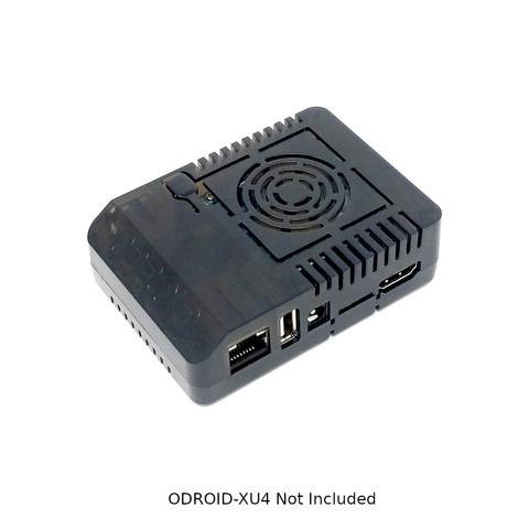 Caja ODROID-XU4