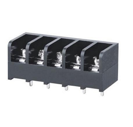 Bornera en bloque 5P