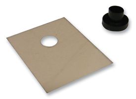 Silicona aislante para encapsulado TO-3P ,TO-247