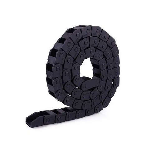 Cadena porta cable de 10 x 10mm