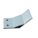 Unión en ángulo 135°, perfiles OB4040/GB4040