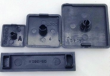 Cubierta para perfil GB4040