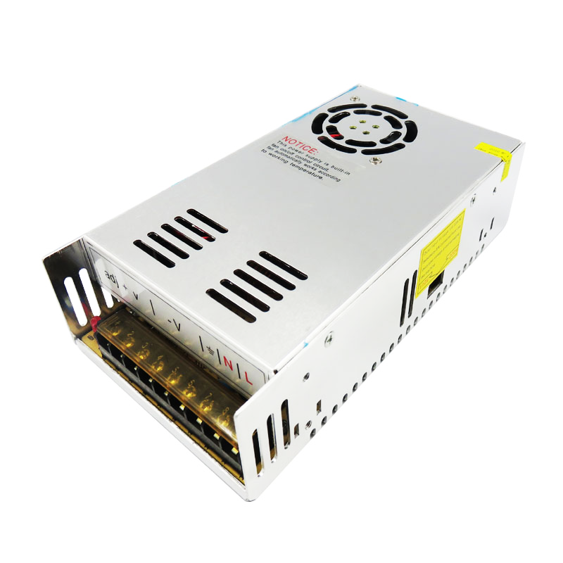 Fuente suicheada 5V 60A 300W 