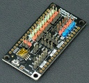 Shield expansion I/O para FireBeetle
