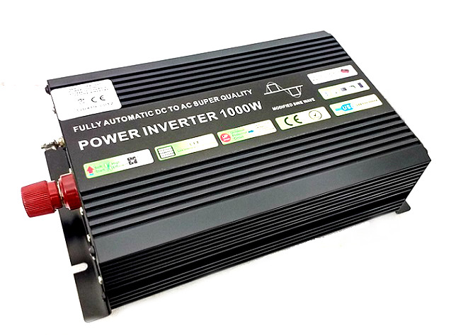 Inversor DC/AC 1000W