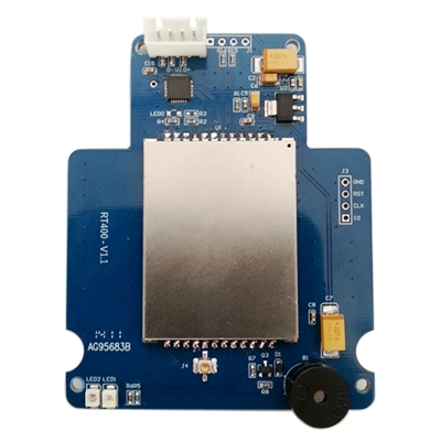 Módulo RFID UHF RT400