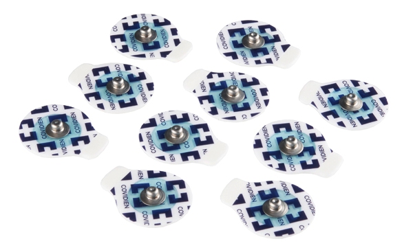 Pad para sensor biomédico (pack 10)