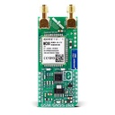 GSM/GNSS Click