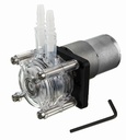 Bomba Peristáltica 12V 400ml/min