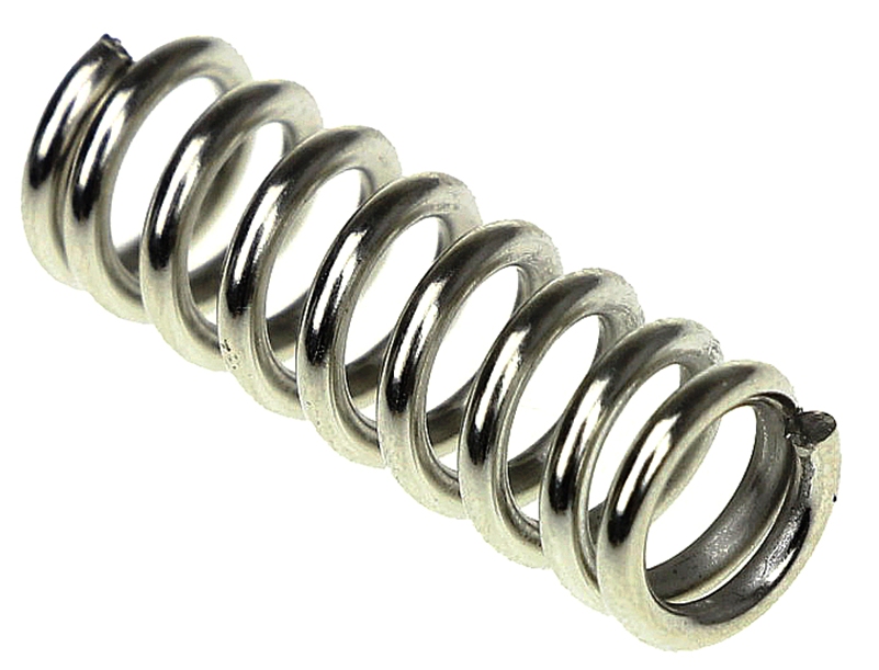 Resorte para Extrusor, 7.5mm