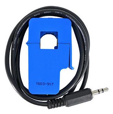 Sensor de corriente no invasivo 10A