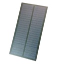 Panel solar 12V 150mA
